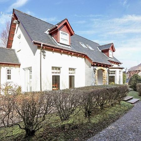 Dalcraig House B&B Ballachulish Exteriör bild