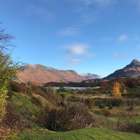 Dalcraig House B&B Ballachulish Exteriör bild