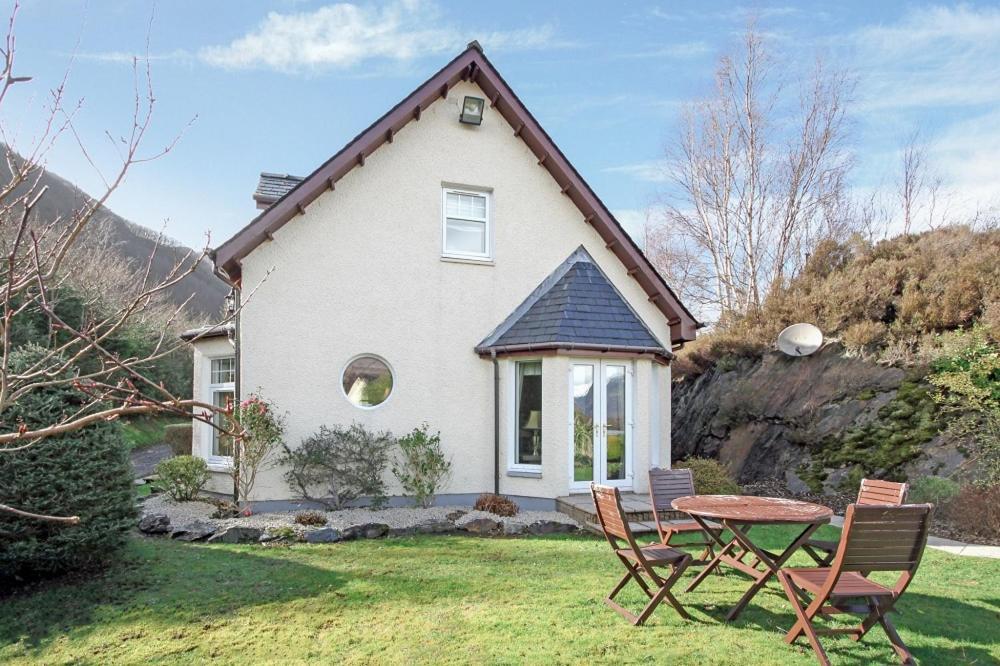 Dalcraig House B&B Ballachulish Exteriör bild
