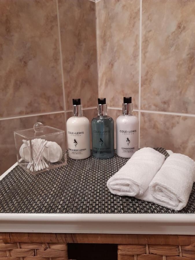 Dalcraig House B&B Ballachulish Exteriör bild